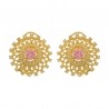 Earrings Cubic Zirconia