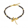 Agate Bracelet