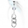 Tripla Gem Catena
