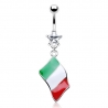 Bandiera d'Italia