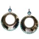 Earrings FRANCK HERVAL ANABELLA 12-61450