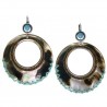 Earrings FRANCK HERVAL ANABELLA 12-61450