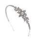 Diadema con Cristalli SWAROVSKI