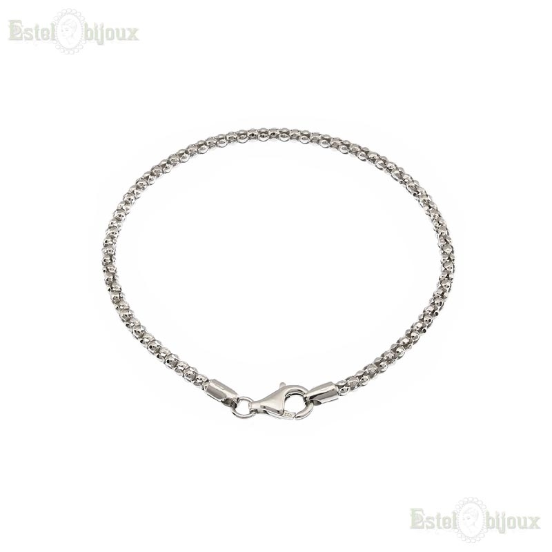 Sale Sterling Silver Bracelet