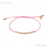Bracciale Corda CZ