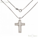 Crucifixion Necklaces