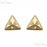Vintage Clip Earrings