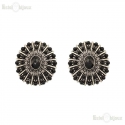 Lady Clip Earrings