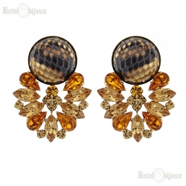 Joelle Bijoux Earrings