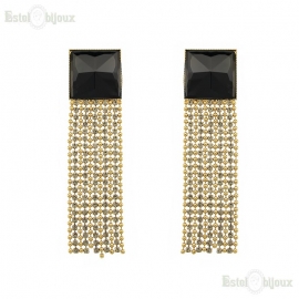 Joelle Bijoux Earrings