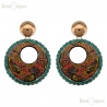 Joelle Bijoux Earrings