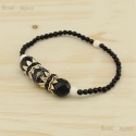 Black Onyx Bracelet