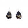 Earrings Droplet