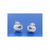 Earrings Apples