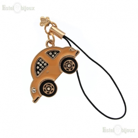 Car Gadgets Charms Pendant