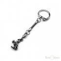 Horse Key Chain