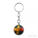 Call Angels Key Chain