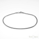 Slim Snake Bracelet Sterling Silver 925