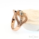 Antique Style Ring