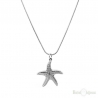 Starfish Necklace