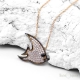 Necklace with Fish