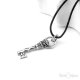 Pendant Key Skull