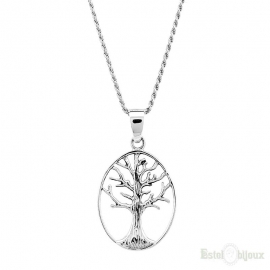 Necklace Tree of Life