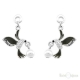 Earrings Birds