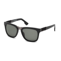 Diesel Sunglasses DL0142 01N 54