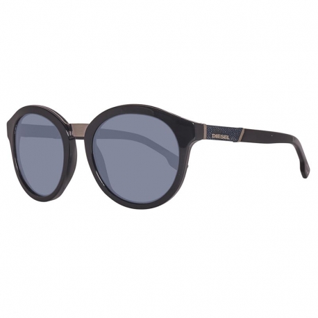 Diesel Sunglasses DL0090 01V 53