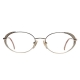 Optical Frame Escada VES191 GLD