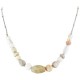 Necklace FRANCK HERVAL MADEMOISELLE NUDE 15-60630